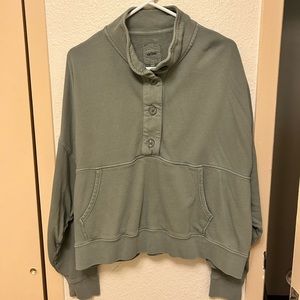 Aerie sweatshirt